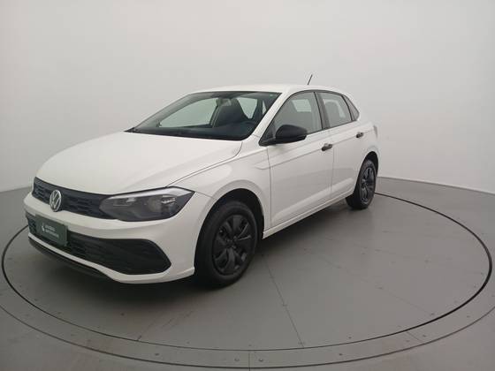 VOLKSWAGEN POLO 1.0 MPI TRACK MANUAL